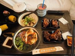 -和子足浴SPA会馆(梁溪店)