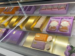 -GANSO元祖食品(诚信大道店)