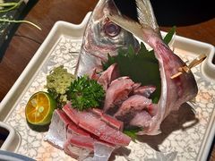 -一豚轩·烧鸟·豚骨拉面(五四路店)