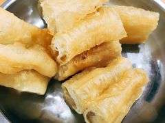 油条-百成大同鸭肉粥(大同总店)