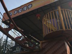 -南昌之星摩天轮