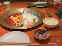-熊喵来了火锅·牧场好肉(邯郸邯山万达店)