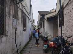 -绍兴书圣故里景区