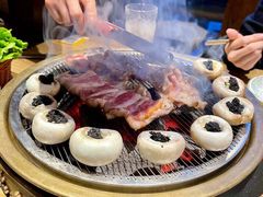 -泥炉烧肉师(新街口金銮巷店)