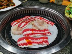 -鹤之乡·齐齐哈尔烤肉·非遗(秋涛路店)