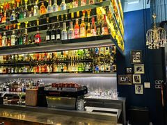 -The Happy Monk(前海壹方汇店)