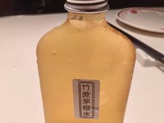 -稻香饭店(IFS国金中心店)
