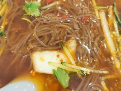 -英兰朝族饭店·英兰锅包肉(佳园路店)