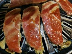 -九田家黑牛烤肉料理(太阳城店)