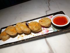 -韵秋荷(宝山龙湖天街店)