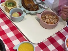 -西贝莜面村(金隅嘉品mall店)