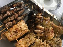 -金家老三饭庄(常营店)