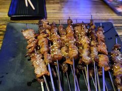 -那些年BBQ烧烤吧