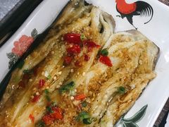 -大院涮烤·东北经典老味烧烤·铜锅涮肉(江南东路店)