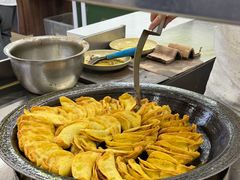-李记清真馆(打钉巷店)