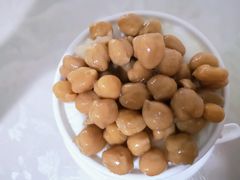 鹰嘴豆双皮奶-老周记顺德双皮奶