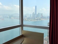 -雅高宜必思香港中上环酒店