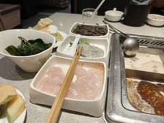 -海底捞火锅(万达广场店)