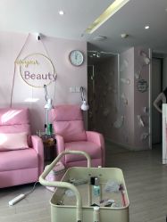 -Beauty Nails 美甲美睫皮肤管理
