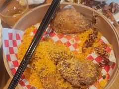 -避风塘·老港味餐厅(虹口龙之梦店)