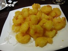 -淄博蓝海国际大饭店·蓝钻国际美食自助百汇(柳泉路店)