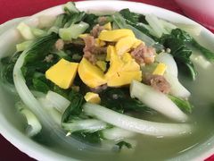 -台山美食一绝阿四台山黄鳝饭(阿四创作店)
