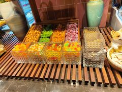 -東盛炭烤自助料理(浦东文峰广场店)