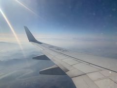 -长沙黄花国际机场-T1航站楼