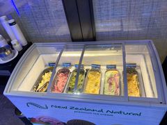 -小天鹅戴斯酒店鲸鲨百汇创作料理