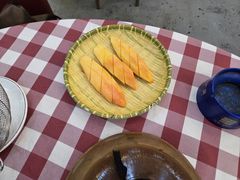 -吉源大排档·鱼生·海鲜(烧烤彩印厂店)