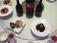 -北京朝阳悠唐皇冠假日酒店