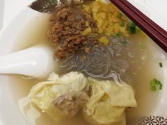 -五芳斋(环丁路店)
