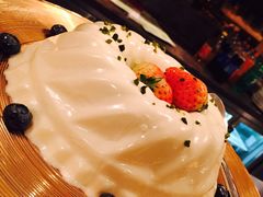-龙之梦万丽酒店青餐厅