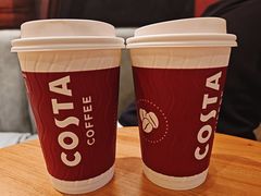 榛果黑巧风味拿铁-COSTA COFFEE(西直门店)