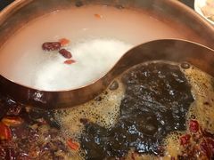 -西旗羊肉火锅城