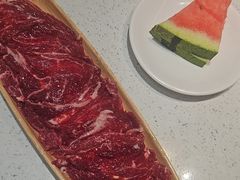 -千牛将·鲜牛肉火锅(开元路店)