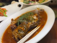 -老铺人家酒店(紫荆名流店)