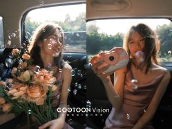 -谷瞳摄影机构(双拥路店)