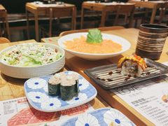 -Sushi Love 创意寿司(正佳广场店)