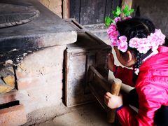 -清风小镇闯关东影视基地