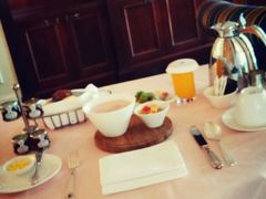 -广州富力丽思卡尔顿酒店