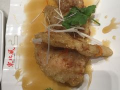 -东北风(江北万达店)