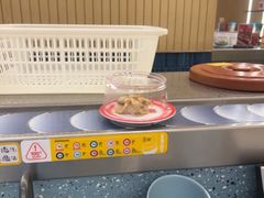 -元气寿司(东方宝泰店)