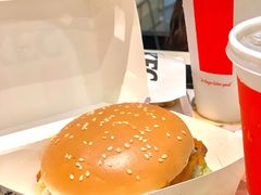 -肯德基(广场南路店)