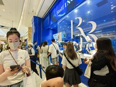 -the Roll'ING手作瑞士卷专门店(卓悦中心店)