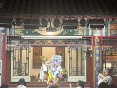 -花家怡园(四合院总店)