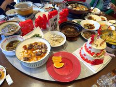 -衢农会·衢州菜·宴请(国际机场店)