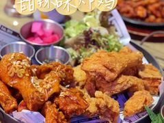 -Dak's 炸鸡(远景路店)
