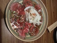 -阿泽料理