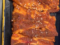 -俊熙家点餐式自助烤肉店(1227广场店)